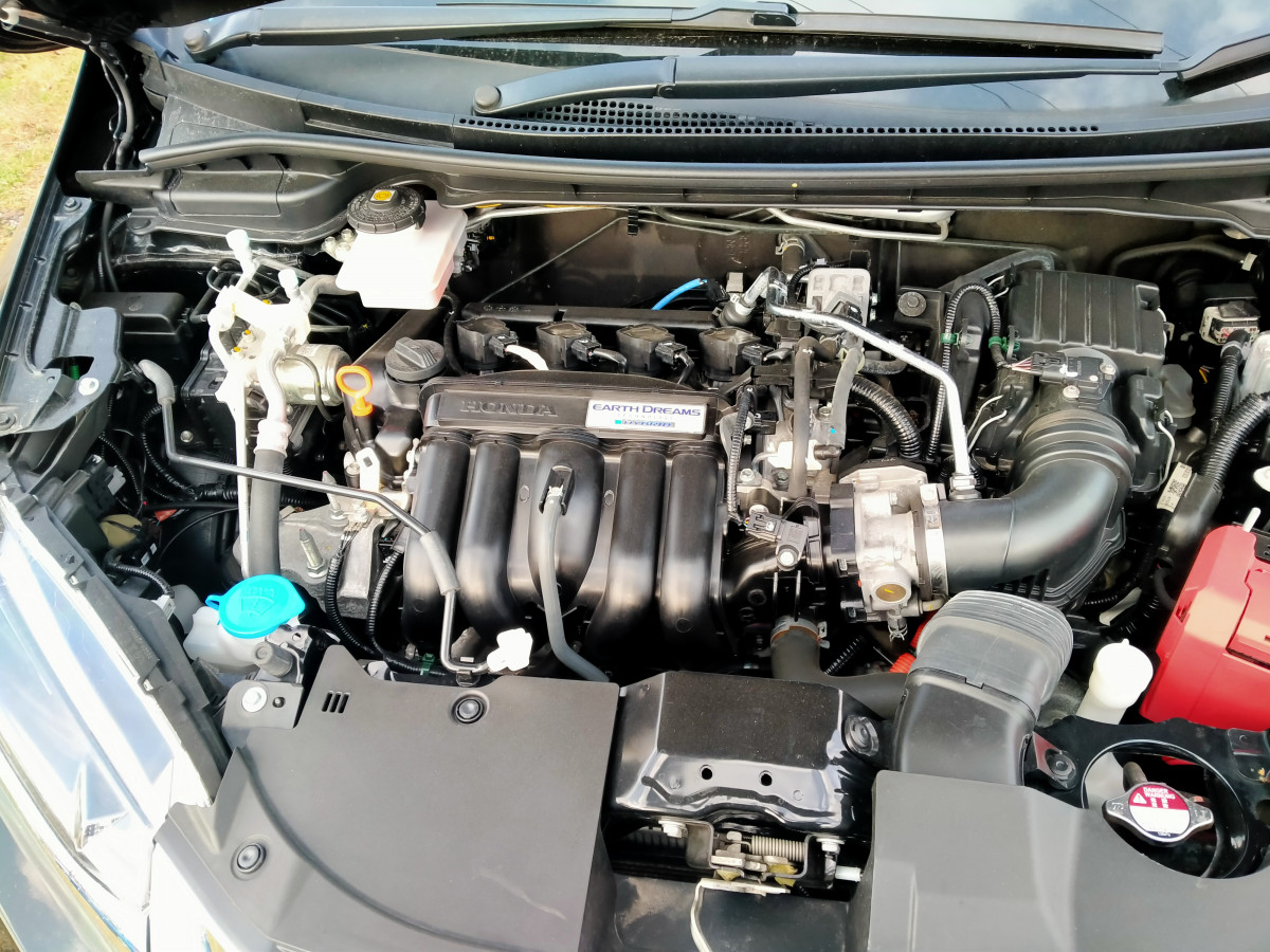 HondaShuffle / AutoFuji