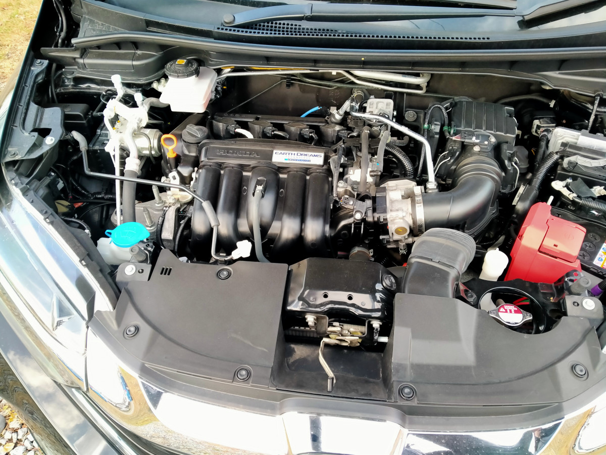HondaShuffle / AutoFuji