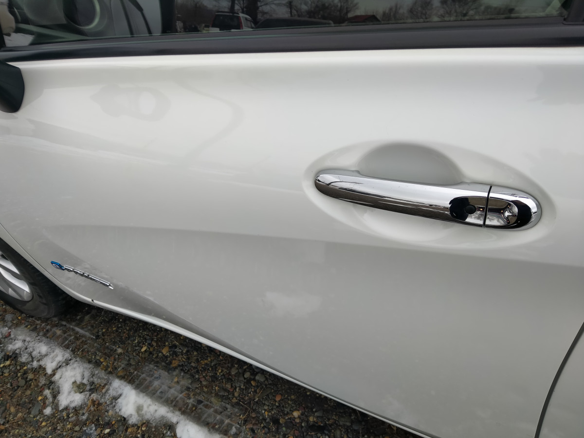 Nissan Note e-POWER X C-Gear Limited / AutoFuji