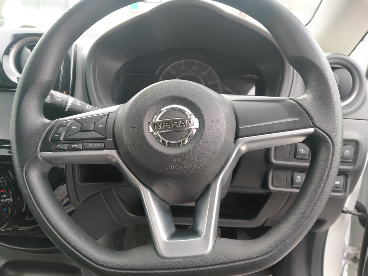 Nissan Note e-POWER X C-Gear Limited / AutoFuji