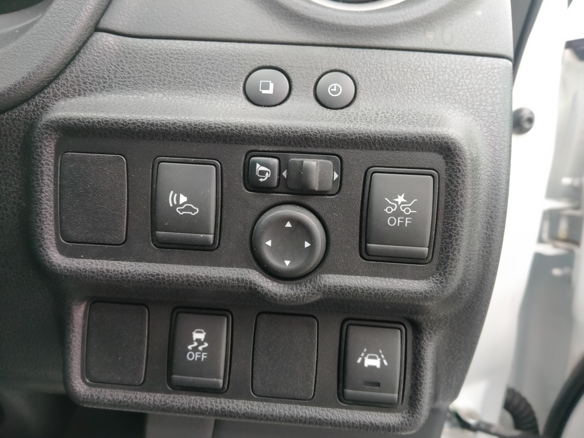 Nissan Note e-POWER X C-Gear Limited / AutoFuji