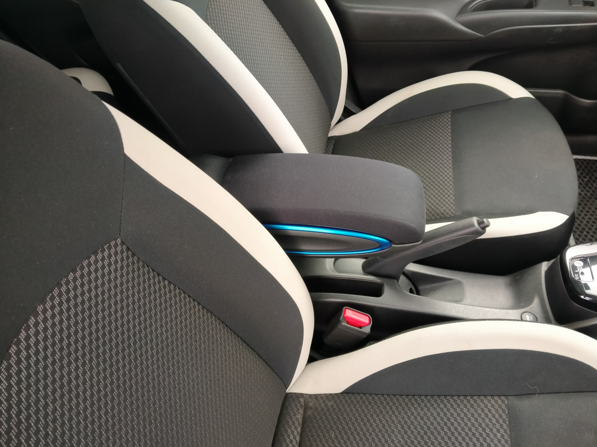 Nissan Note e-POWER X C-Gear Limited / AutoFuji