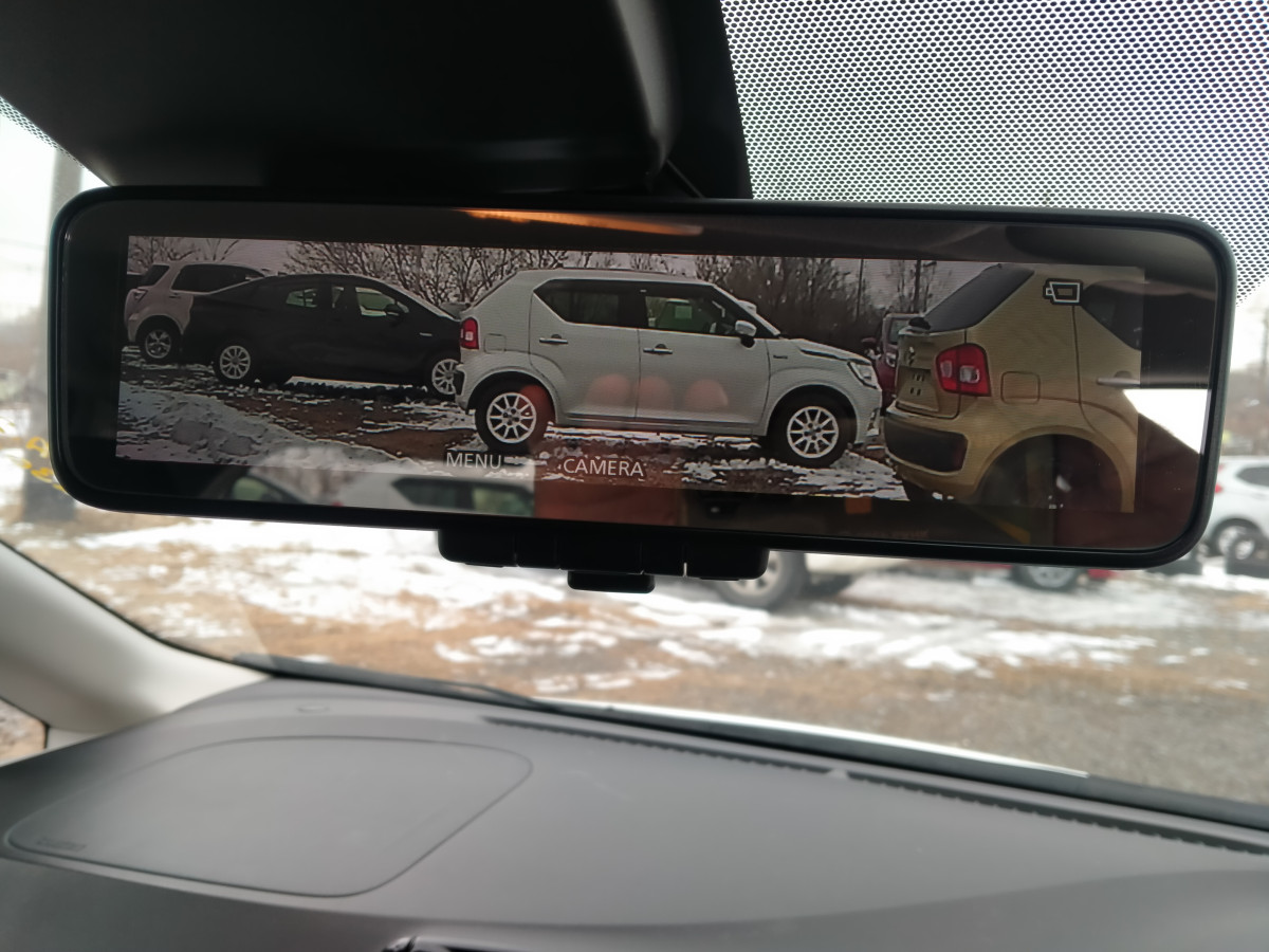 Nissan Note e-POWER X C-Gear Limited / AutoFuji