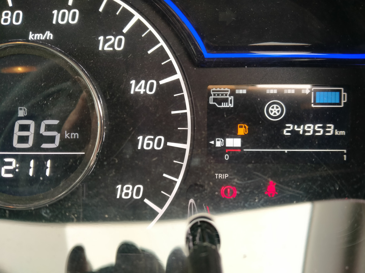 Nissan Note e-POWER X C-Gear Limited / AutoFuji