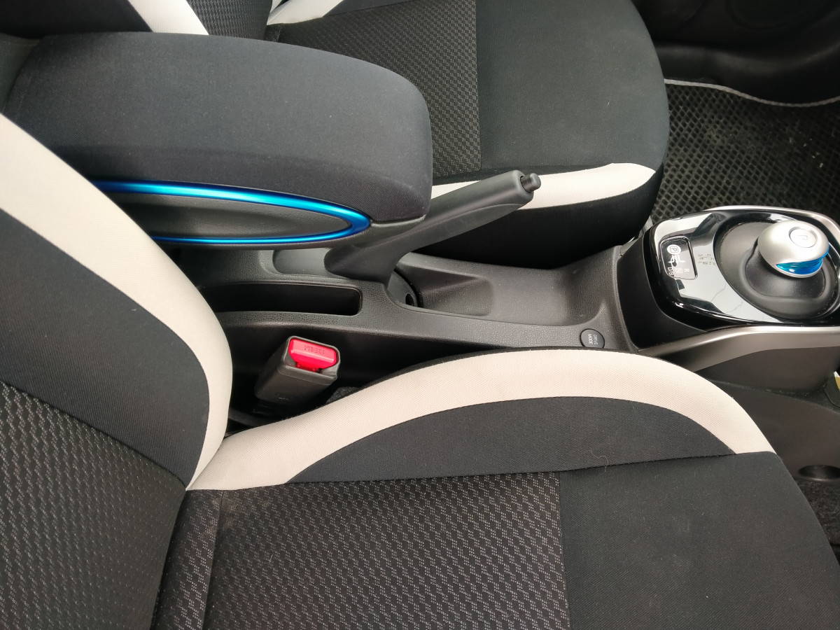 Nissan Note e-POWER X C-Gear Limited / AutoFuji