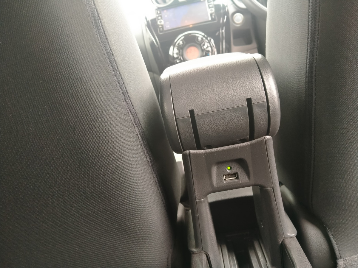 Nissan Note e-POWER X C-Gear Limited / AutoFuji