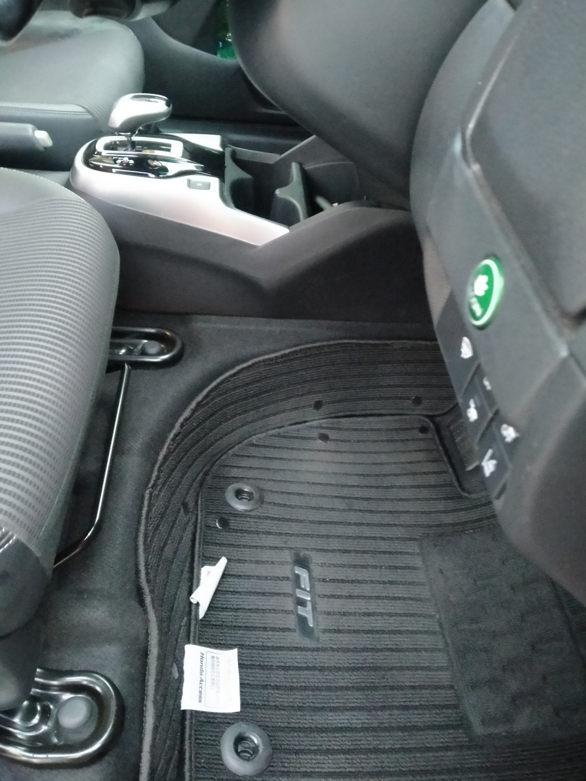 Honda Fit Hybrid L Honda Sensing  / AutoFuji