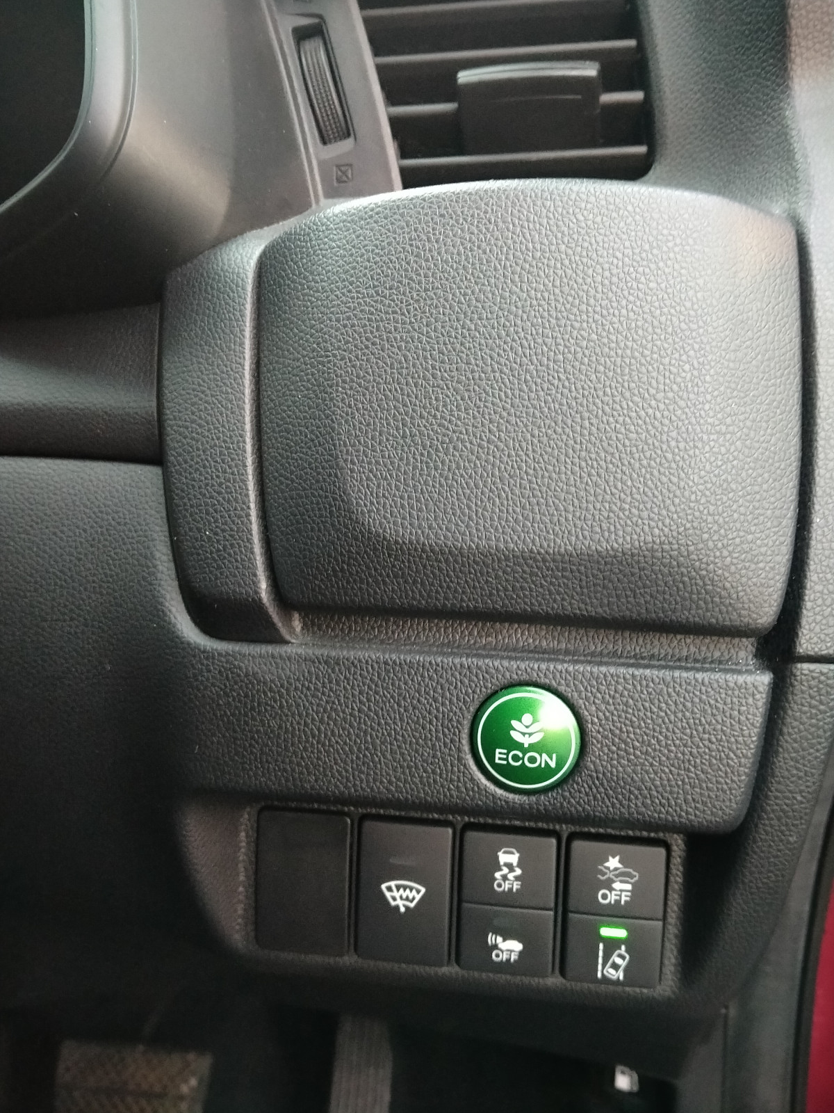 Honda Fit Hybrid L Honda Sensing  / AutoFuji