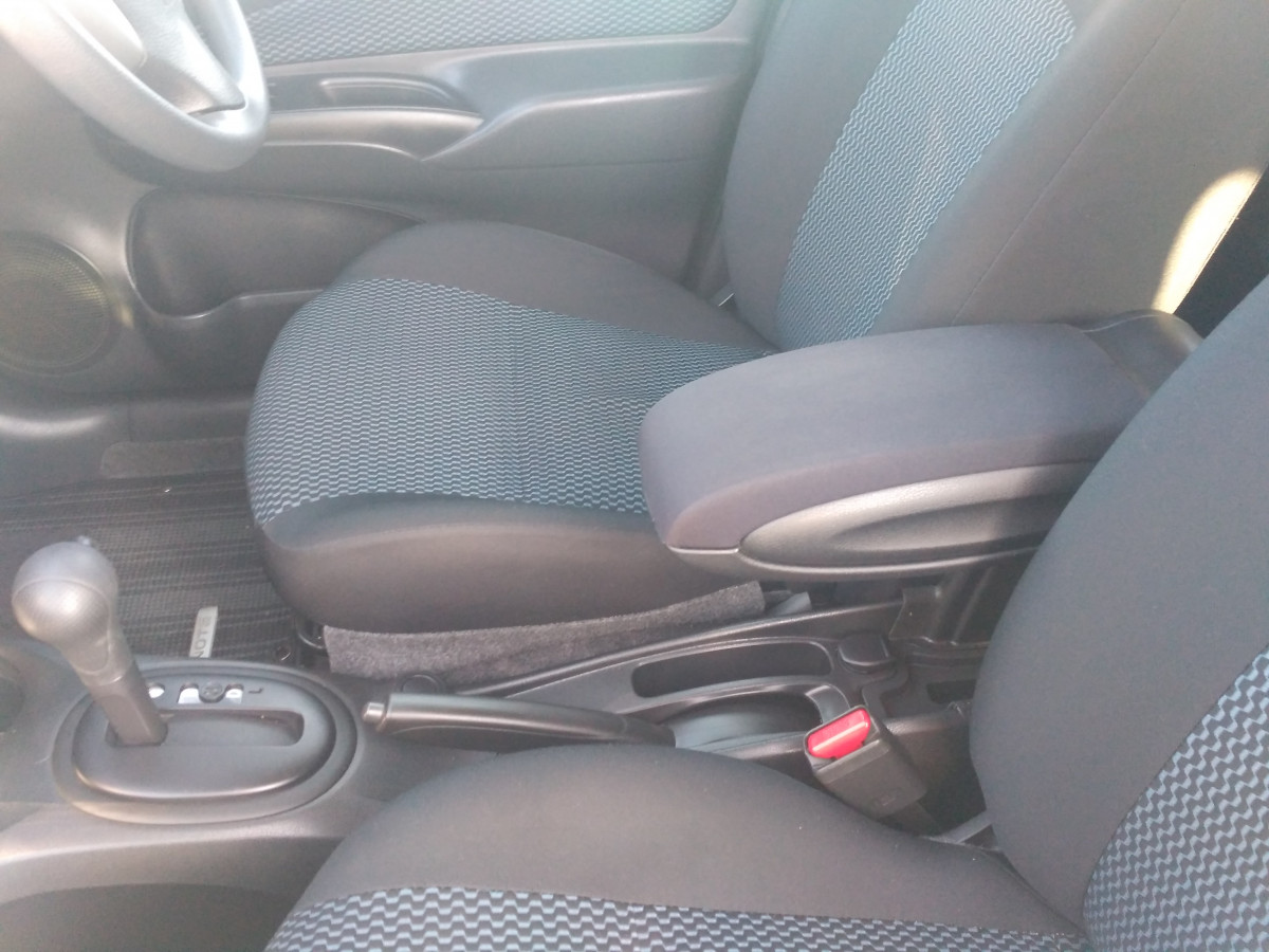 NISSAN NOTE    / AutoFuji