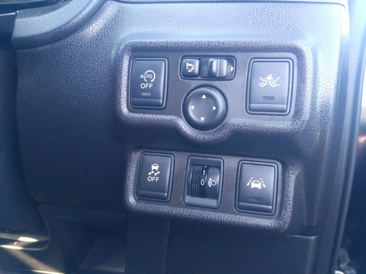 NISSAN NOTE    / AutoFuji