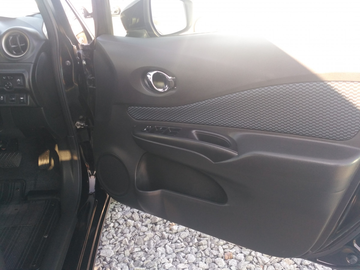 NISSAN NOTE    / AutoFuji