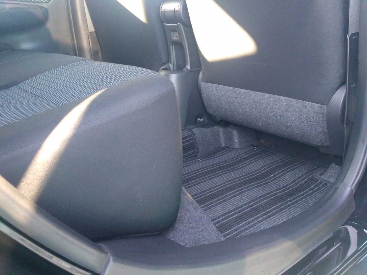 NISSAN NOTE    / AutoFuji