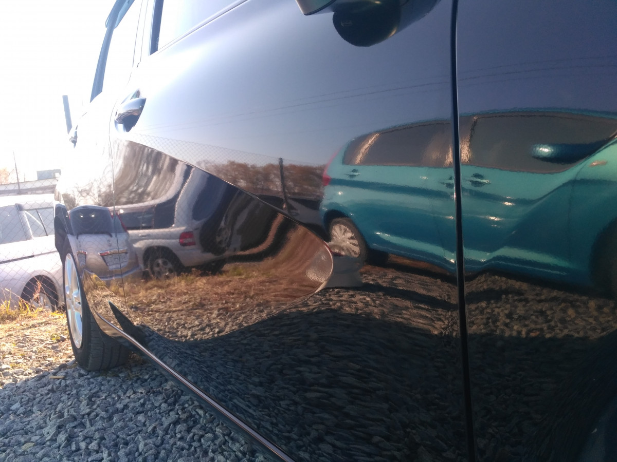 NISSAN NOTE    / AutoFuji