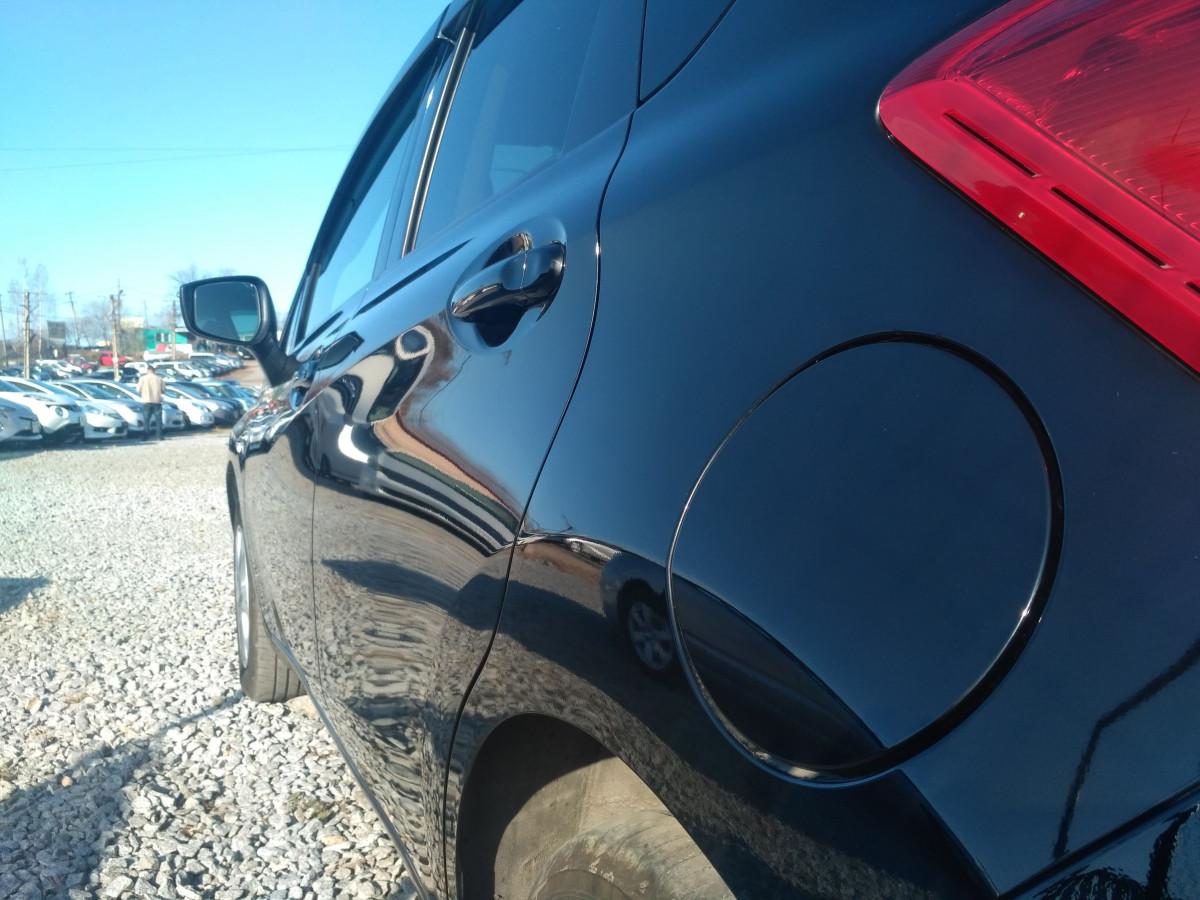 NISSAN NOTE    / AutoFuji