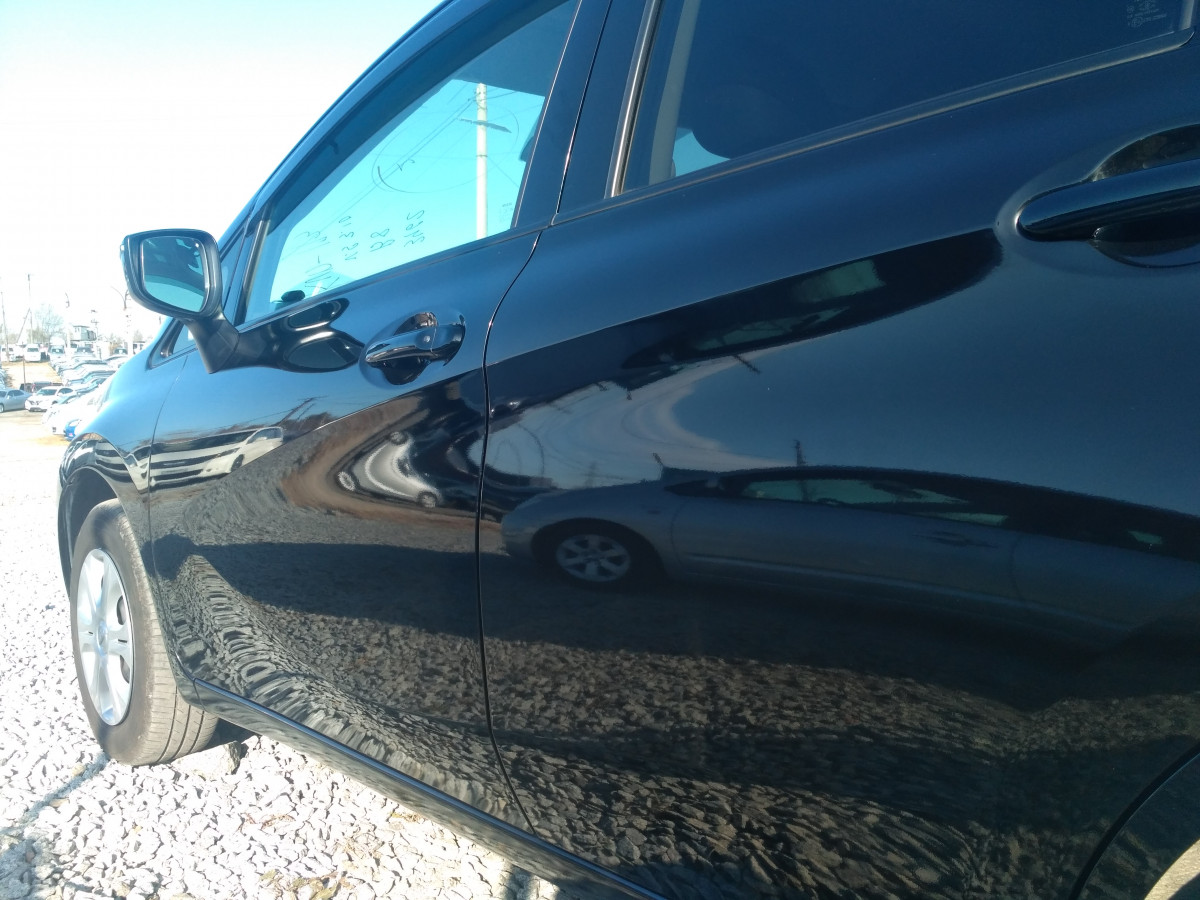 NISSAN NOTE    / AutoFuji