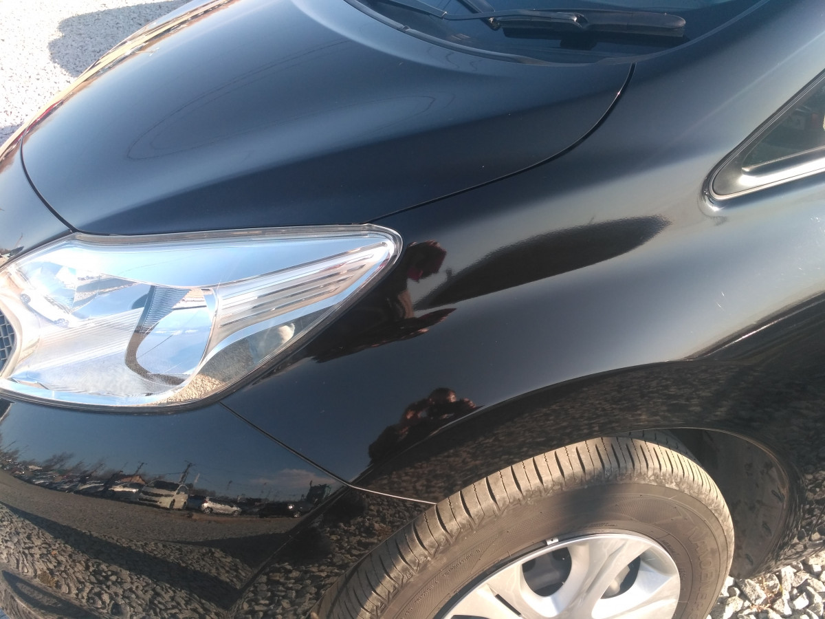 NISSAN NOTE    / AutoFuji