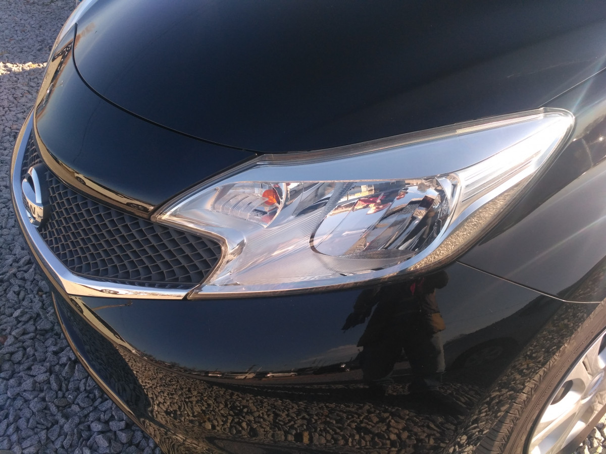 NISSAN NOTE    / AutoFuji