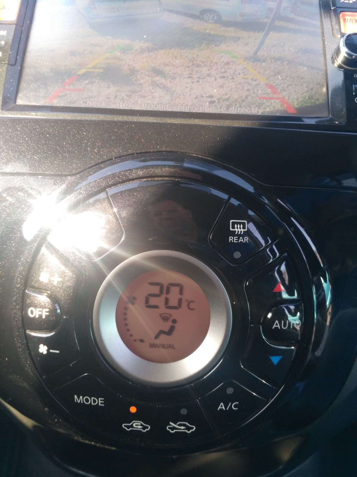 NISSAN NOTE    / AutoFuji