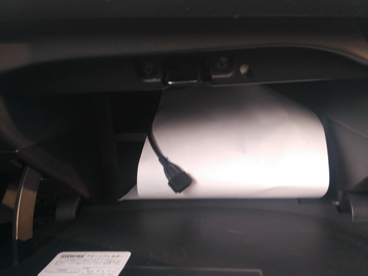 NISSAN NOTE    / AutoFuji