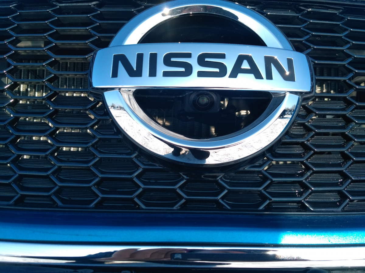 NISSAN NOTE E-POWER / AutoFuji