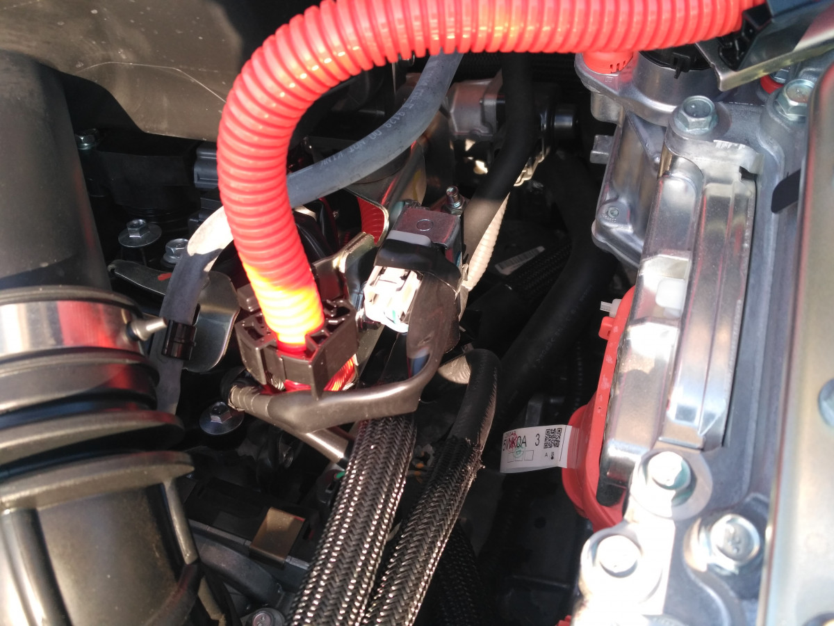 NISSAN NOTE E-POWER / AutoFuji