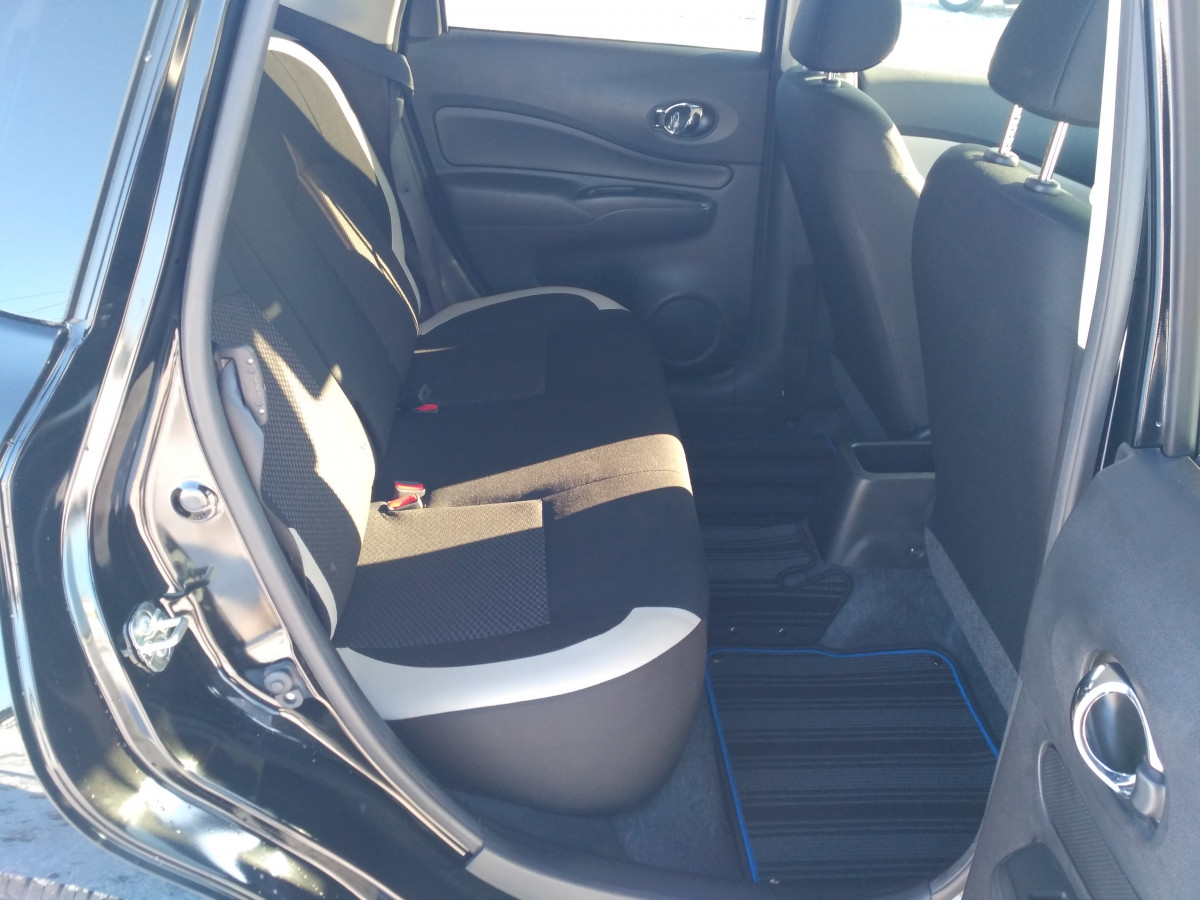 NISSAN NOTE E-POWER / AutoFuji