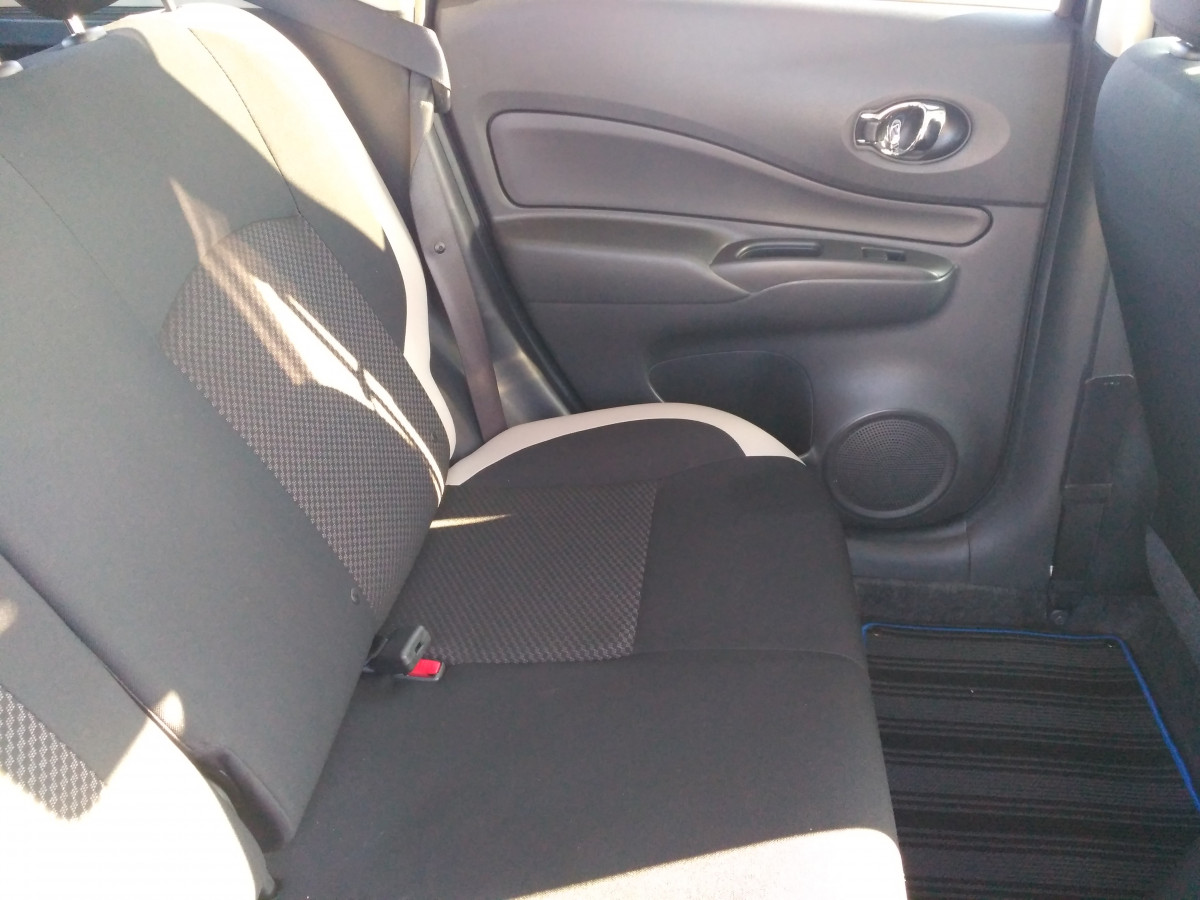 NISSAN NOTE E-POWER / AutoFuji