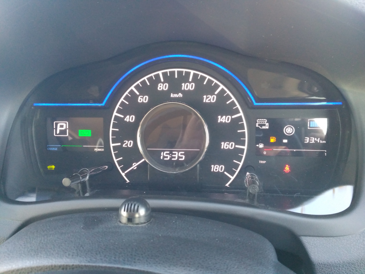 NISSAN NOTE E-POWER / AutoFuji
