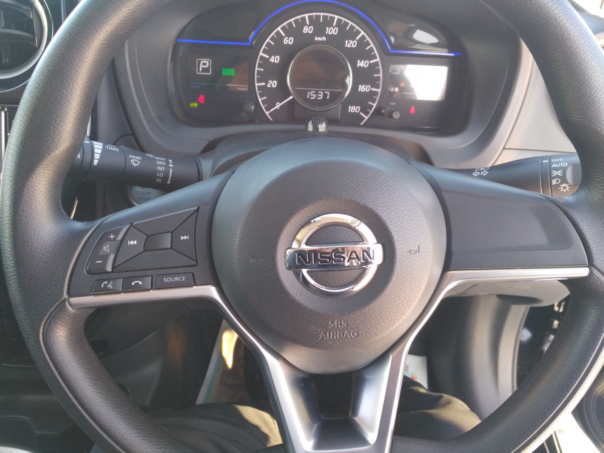 NISSAN NOTE E-POWER / AutoFuji