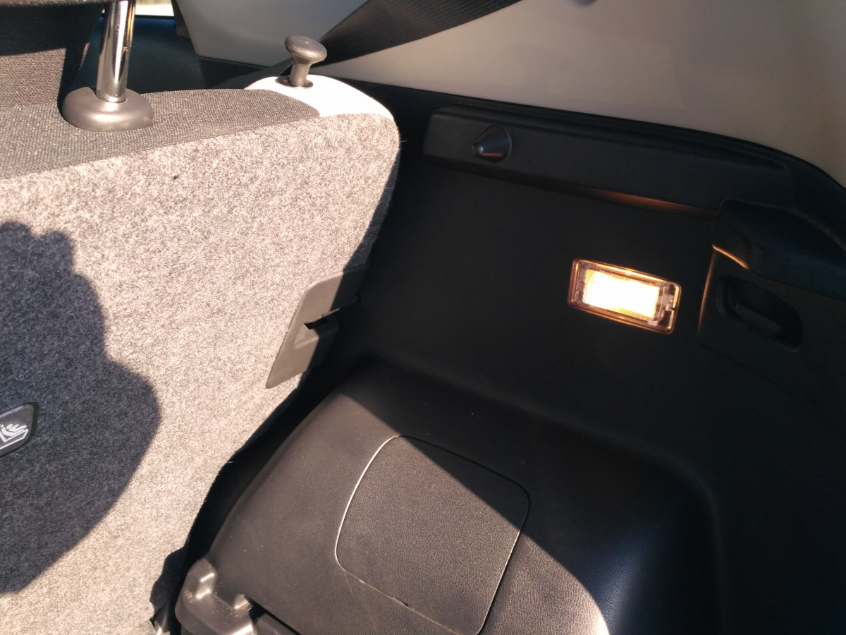 NISSAN NOTE E-POWER / AutoFuji