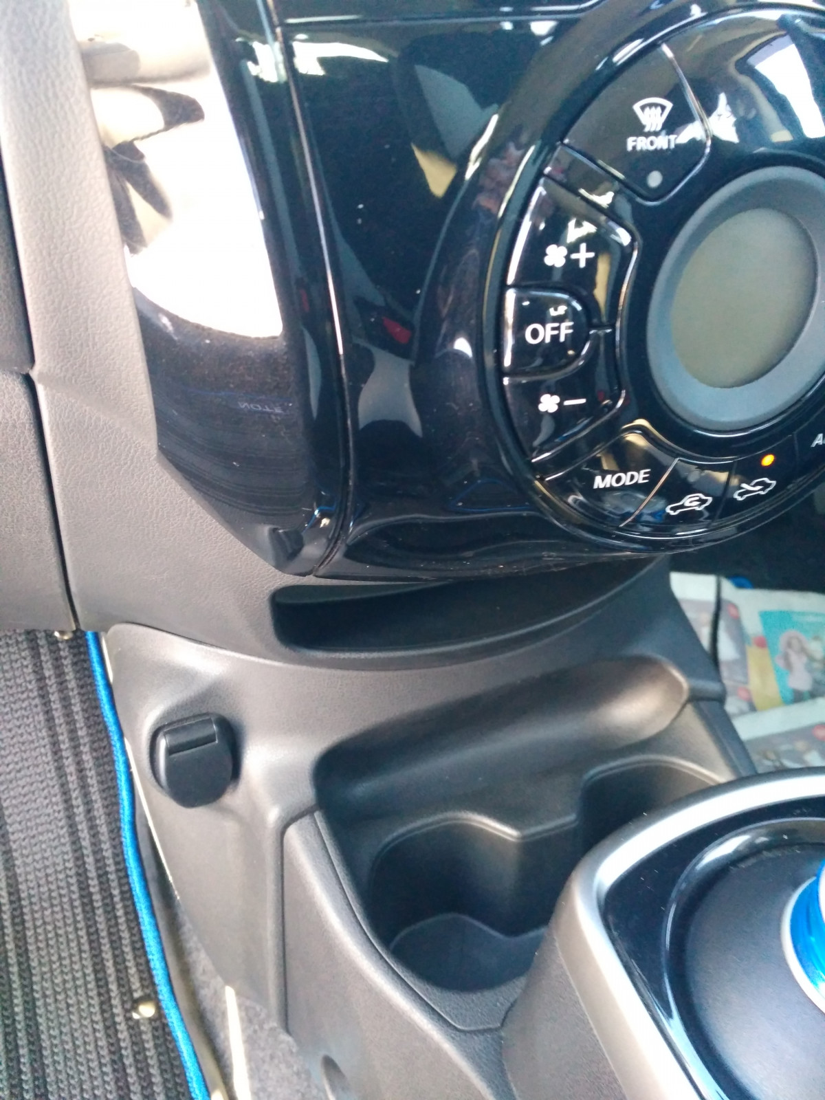 NISSAN NOTE E-POWER / AutoFuji