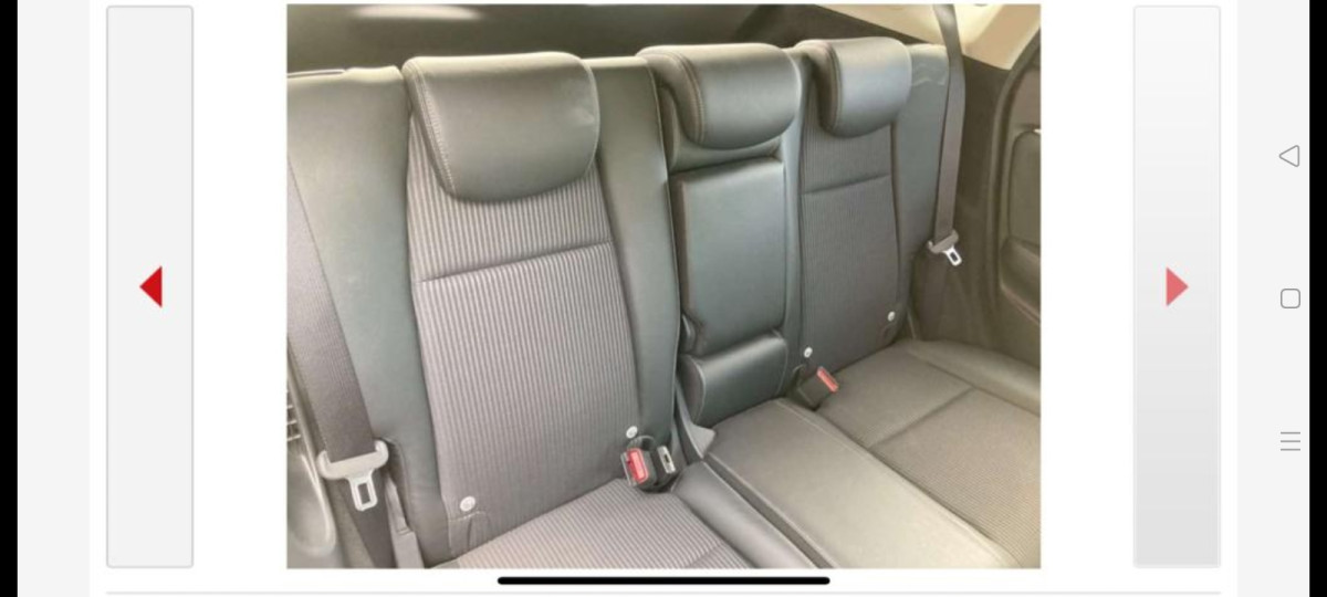 Honda Fit Hybrid L Honda Sensing  / AutoFuji